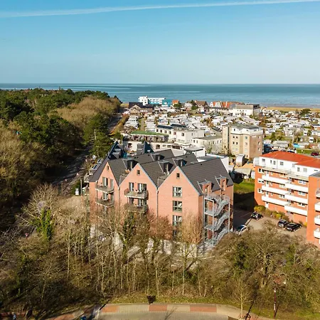 Meerholung 4 5 * Cuxhaven